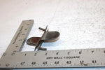 2002 Ski-doo Mxz 700 Oem Hood Guide Pair 502006500 SS20