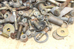 2001 Ski-doo Mxz 600 Oem Nut Bolt Spacer Hardware Kit SS4