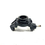 96-00 Honda FourTrax 300 TRX300FW 4x4 OEM Front Left Knuckle 51250-HM5-A80 AH45