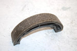 86 Honda Trx200 Sx A  Oem Rear Brake Pad Shoe 43120-968-682 06430-HF7-000 AH27