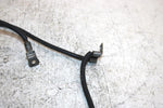 2002 Honda Foreman Rubicon Oem Battery Ground Cable 32601-HN2-000 AH36