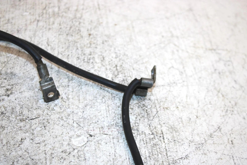 2002 Honda Foreman Rubicon Oem Battery Ground Cable 32601-HN2-000 AH36