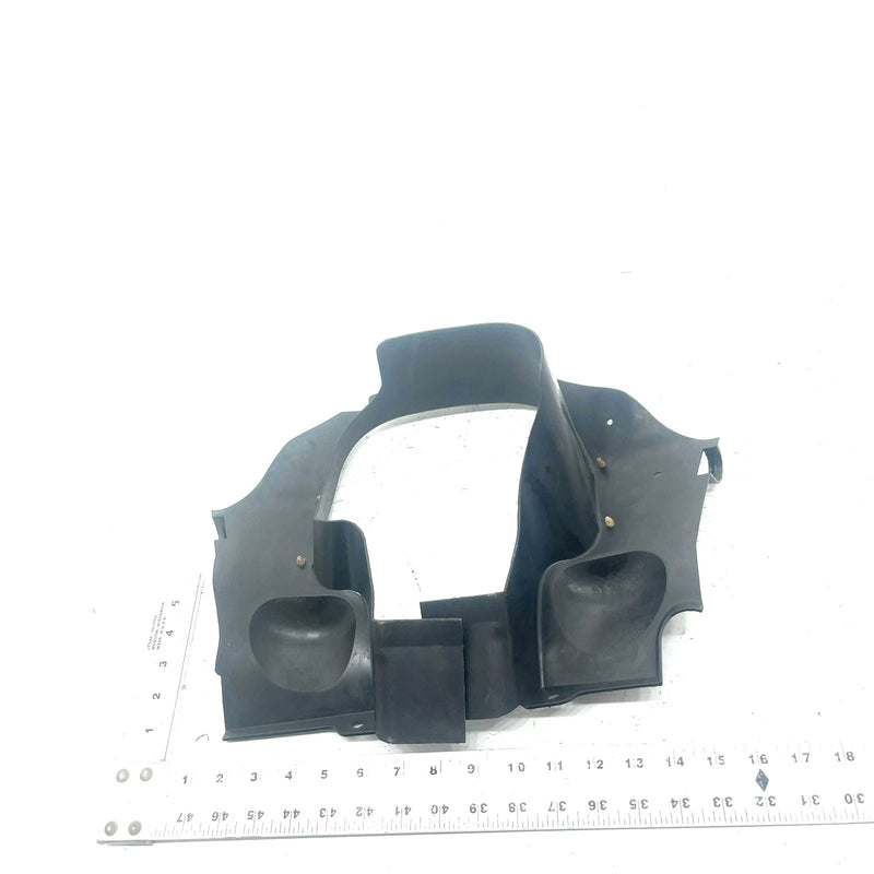 02-03 Honda Rancher 350 TRX350FM 4x4 S OEM Upper Fuel Tank Protector 61700-HN5-H