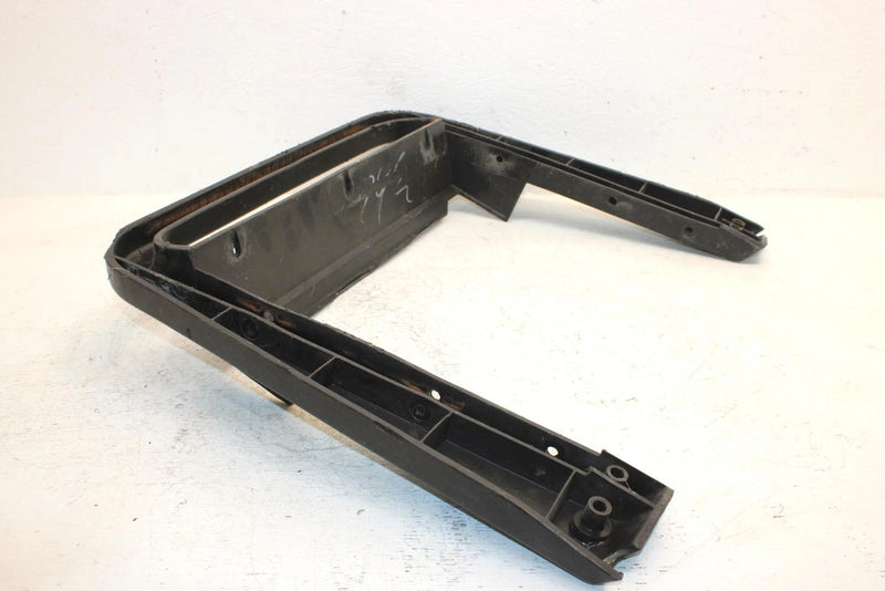 1998 Arctic Cat 2l 440 Oem Rear Bumper Cover 0716-481 SA1