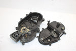 1992 Arctic Cat Jag Oem Chaincase W/Cover 0702-489 0702-179 SA45