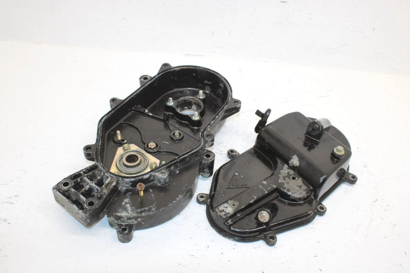 1992 Arctic Cat Jag Oem Chaincase W/Cover 0702-489 0702-179 SA45