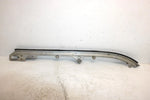 1989 Polaris 400 Oem Right Suspension Rail 1540554 SP23