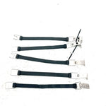 2002 Sea-Doo GTI OEM Strap Set JS61
