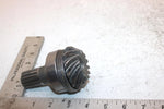 2003 Kawasaki Prairie 650 Oem Bevel Drive Gear 49022-1192 AK26