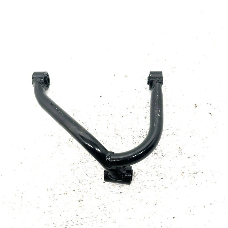 84-87 Suzuki Quadrunner 185 OEM  Upper Right Suspension Arm 52430-24400 AS33