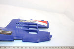 02 Polaris Magnum 325 4x4 Freedom Oem Right Side Panel 2632101-341 AP36