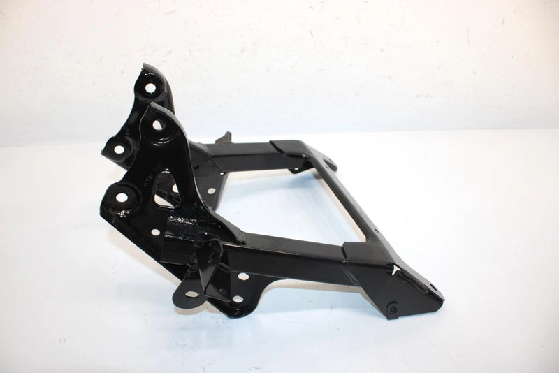 21 Can-am Outlander Max 450 4x4 Dps Oem Rear Frame Support 705203387 AB4