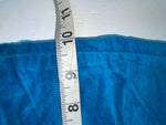 New Vintage Blue Trego Polyester Pants #0034200 SS-97