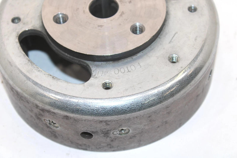 1976 Yamaha Gs340 Oem Flywheel Assembly 838-81350-20-00 SY71