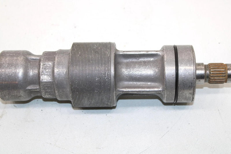 2003 Polaris Sportsman 500 Ho Oem Transmission Output Snorkel 3233750 Q5207
