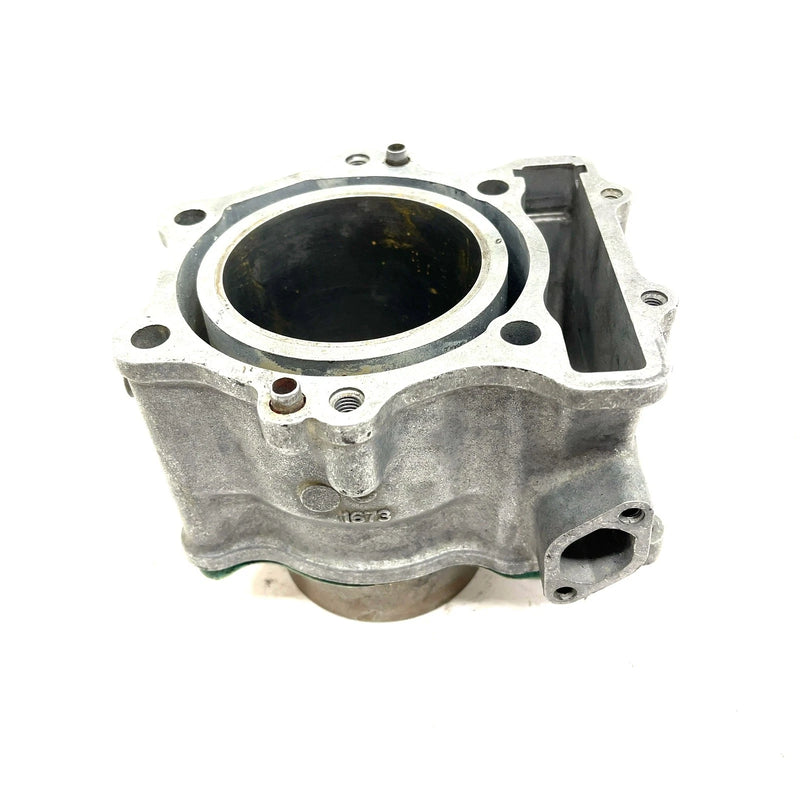 93-99 Kawasaki Bayou 400 4x4 OEM 81mm Bore Cylinder 11005-1673 AK32