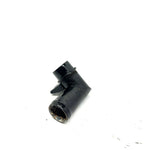1998 Arctic Cat Bearcat 454 4X4 OEM Coolant Hose Joint 3413-006 AA3