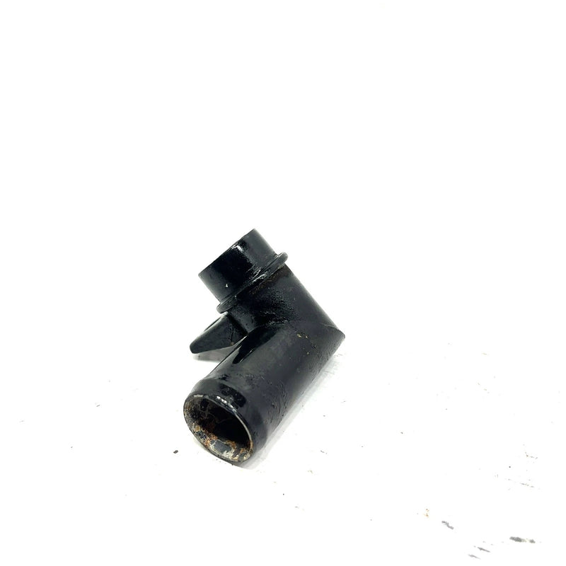 1998 Arctic Cat Bearcat 454 4X4 OEM Coolant Hose Joint 3413-006 AA3