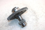 2005 Polaris Sportsman 500 Ho Oem Output Shaft Set 3234066 3234062 AP60