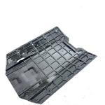 2004 Polaris MSX 110 OEM Ride Plate 5631598-329 JP42.1