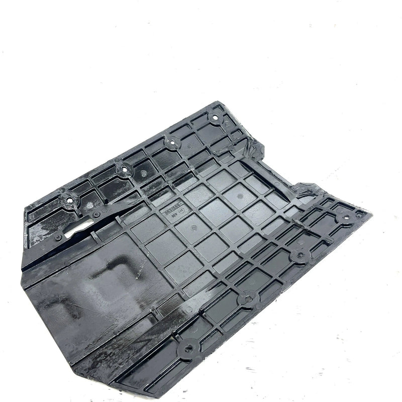 2004 Polaris MSX 110 OEM Ride Plate 5631598-329 JP42.1