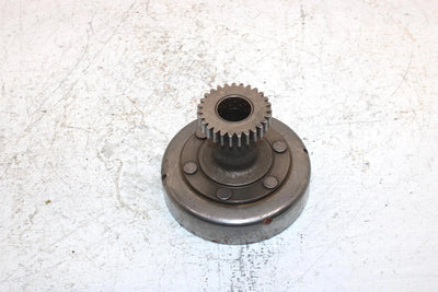 1993 Kawasaki Bayou 300 Oem Centrifugal Clutch Hub 13216-1073 AK24