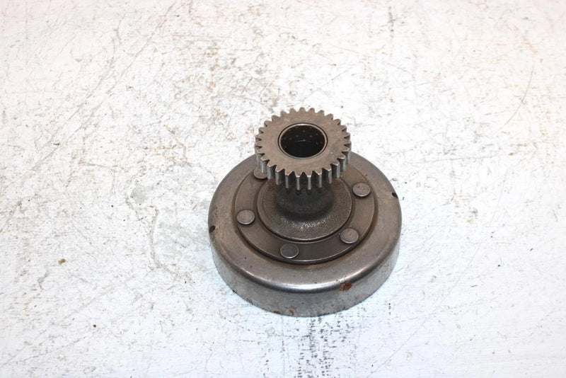 1993 Kawasaki Bayou 300 Oem Centrifugal Clutch Hub 13216-1073 AK24
