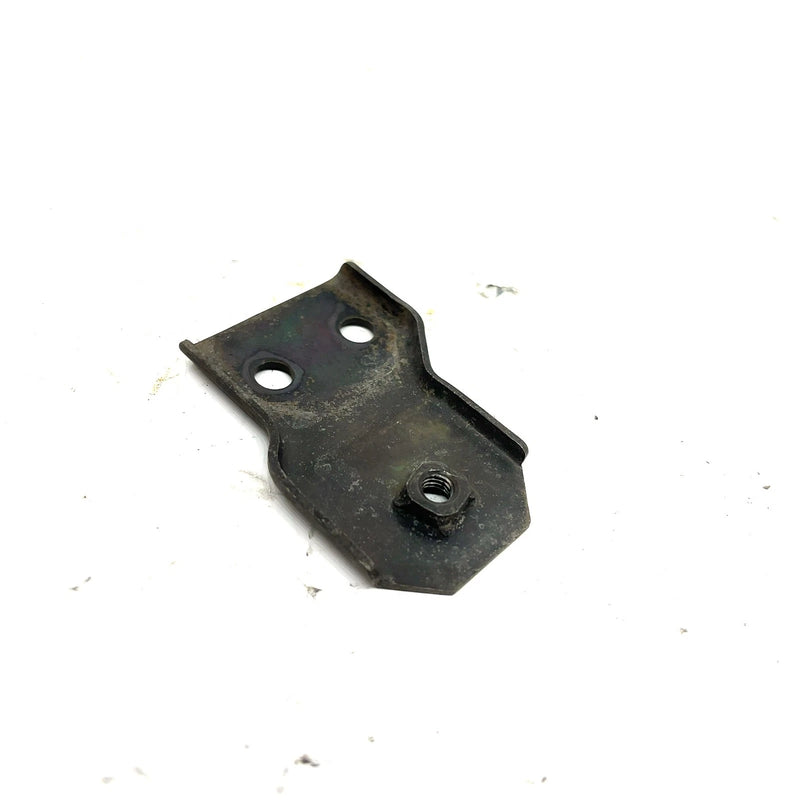 83-86 Suzuki ALT125 OEM Front Fuel Tank Bracket 44521-24400 AS31