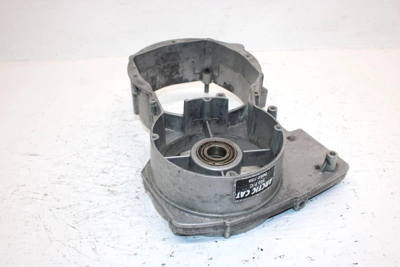 1996 Arctic Cat Puma Oem Cooling Fan Case 3002-777 SA40
