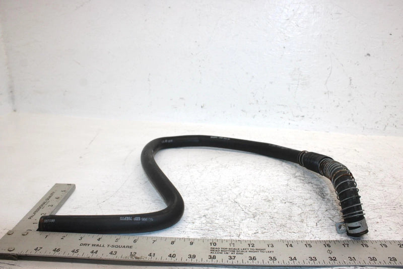 1996 Polaris Classic Touring Oem Engine Exit Coolant Hose 5410738 SP38