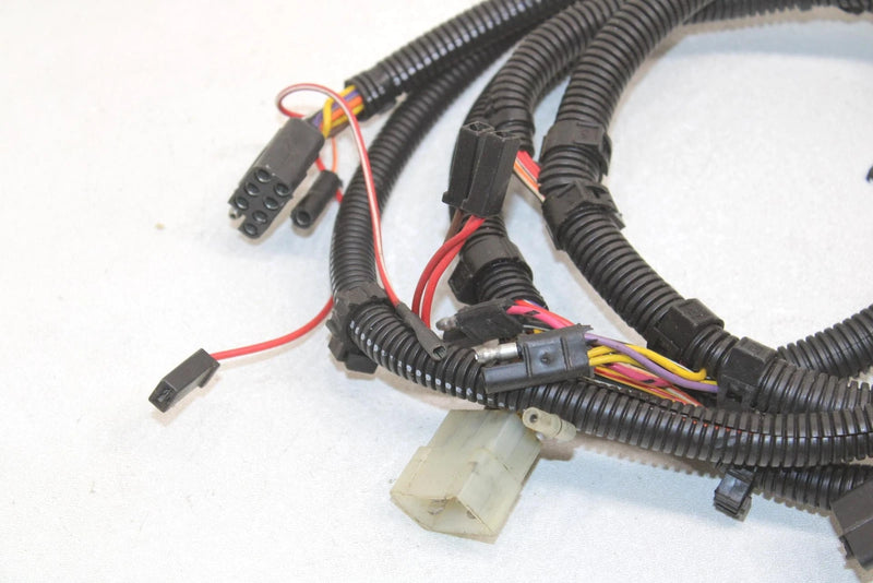 00 Polaris 600 Touring Oem Main Wiring Harness 2460725 SP183