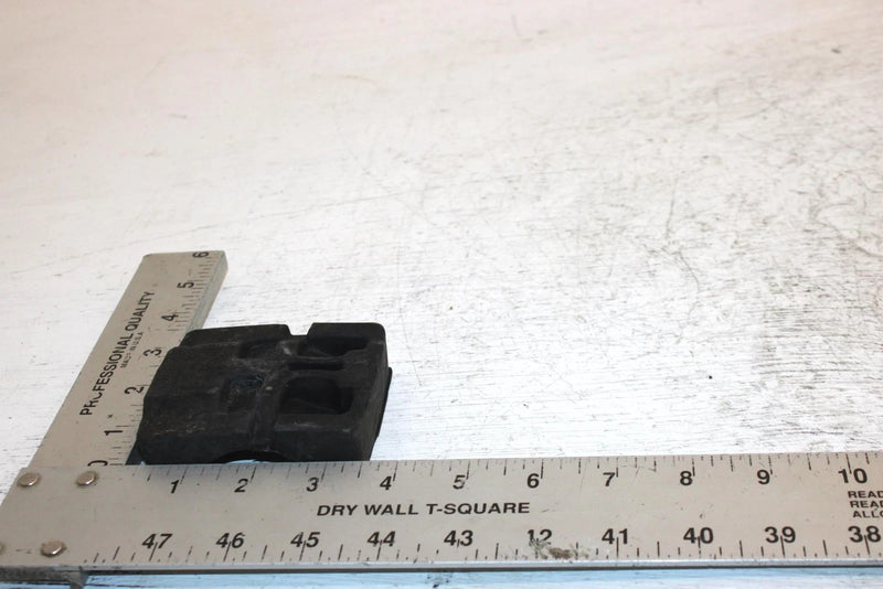 2008 Ski-doo Mxz Adrenaline 800r Oem Ski Stopper 505071779 SS2