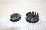 1988 Suzuki Lt 230 E Oem Clutch Pack Set  21410-18A00 AS7