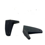 14-15 Arctic Cat Prowler HDX 500 OEM Side Louver Set 2416-513 XA2.2