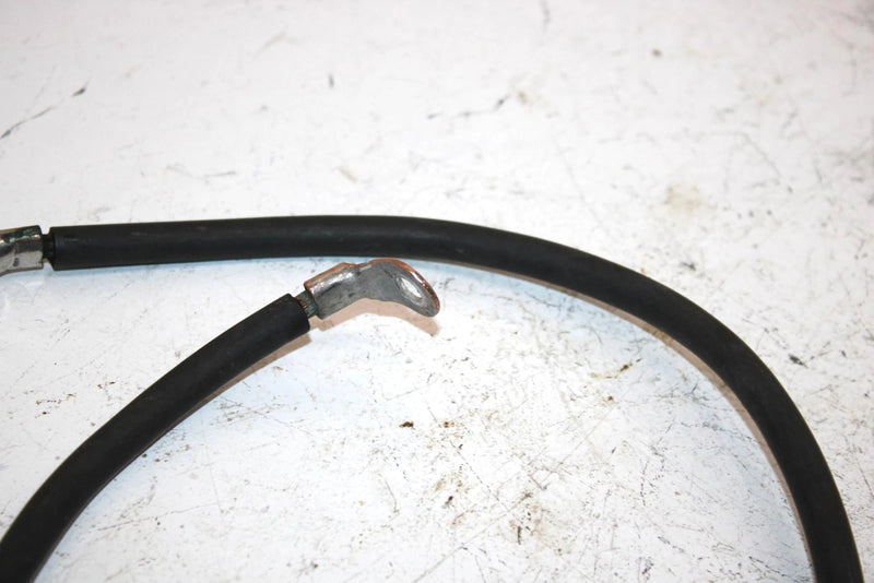 89 Polaris 500 Oem Starter Cable 4010063 SP133