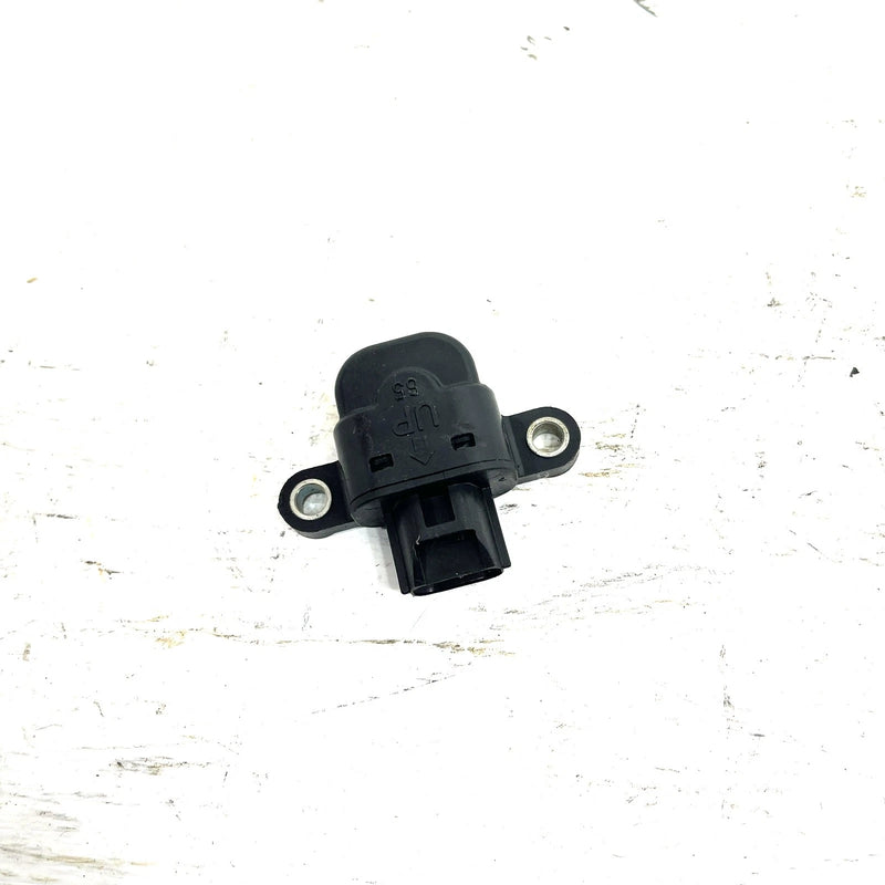 2012 Yamaha Grizzly 550 YFM550 4x4 OEM Tip Over Sensor 3B4-82576-00-00 AY65