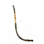 86-88 Honda FourTrax 200 TRX200SX OEM Front Lower Brake Hose 45126-HB3-003 AH91