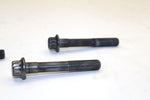 1999 Polaris Sportsman 500 Oem Cylinder Mounting Bolt Set of 4 3084873 Q3801