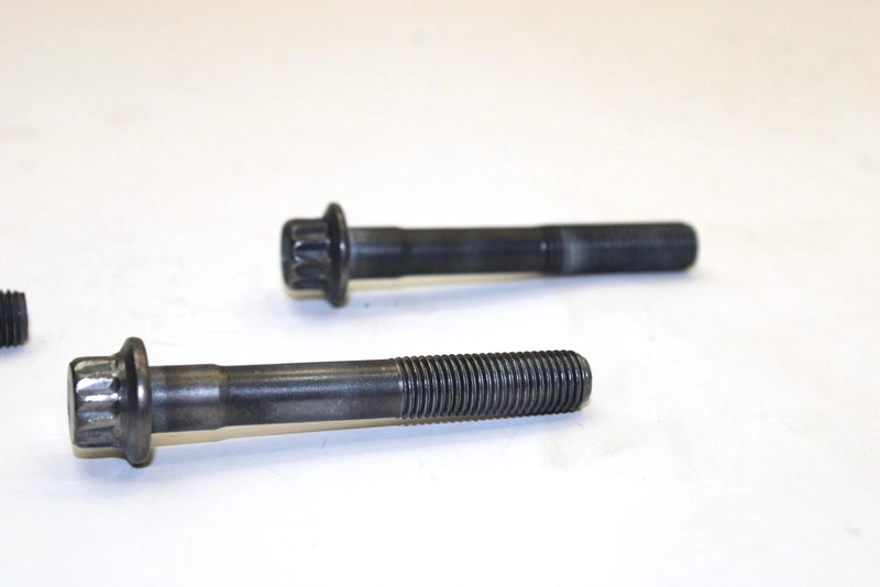 1999 Polaris Sportsman 500 Oem Cylinder Mounting Bolt Set of 4 3084873 Q3801
