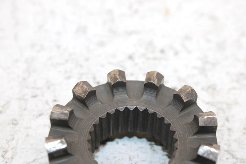 2001 Polaris Magnum 500 Oem High/Rev Engagement Dog 3234020 AP157