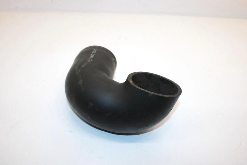 03 Bombardier Rally 200 Oem Clutch Exhaust Hose 707000202 AB2