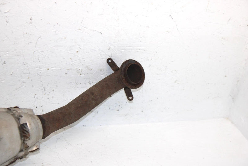 2002 Arctic Cat Z 570 Oem Exhaust Pipe 0712-734 SA20