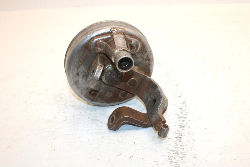 1986 Honda Trx 125 Oem Front Right Steering Knuckle 51210-VM6-680 AH41