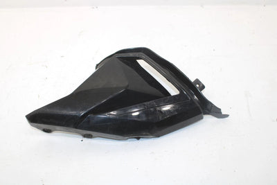 2017 Ski-doo Grand Touring 900 Oem Right Bottom Pan Panel 420917705 SS65