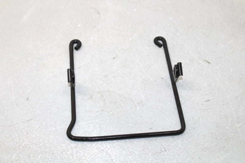 2009 Honda Trx680fga Oem Battery Box Rod 50404-HN8-000 AH23