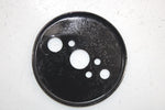 88 Suzuki Lt-80 Oem Right Front Brake Plate 54511-40B00 ASS
