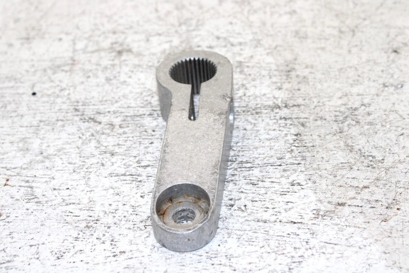 1997 Ski-doo Formula S 380 Oem Left Steering Arm 506130600 SS23