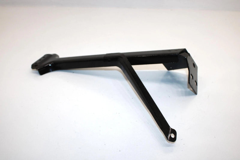 95 Polaris Trail Oem RH Blk Bumper Support 1011969-067 SPS1