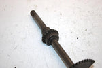 2001 Bombardier Traxter Oem Shift Shaft 711220585 AB10