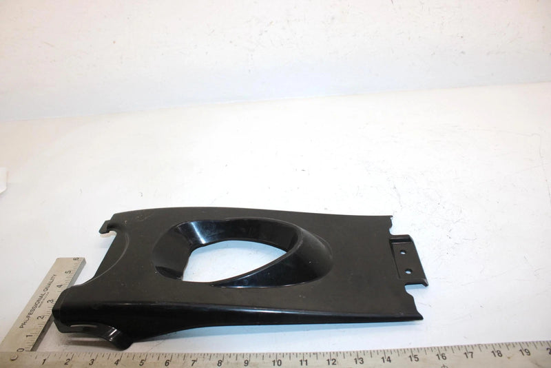08 Arctic Cat F8 Sno Pro Efi Oem Fuel Tank Cover 4606-477 SA288